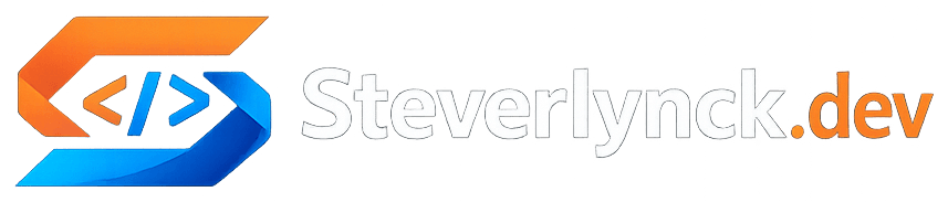 Steverlynck.dev
